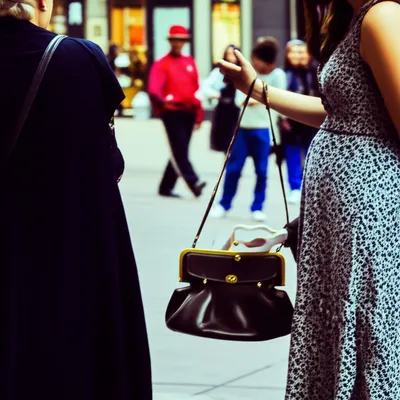 Illustration nicking - Image 1