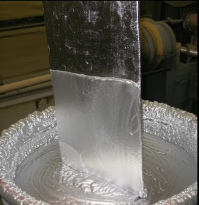 Illustration blanching - Image 1