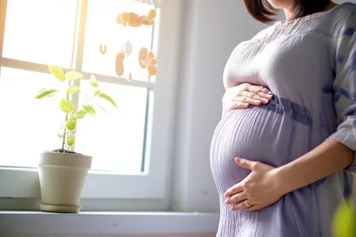 Illustration enceinte - Image 1