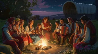 Illustration gyps - Image 1