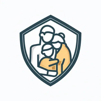 Illustration custody - Image 1