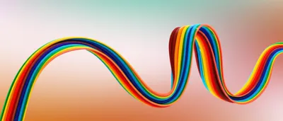 Illustration curls - Image 1