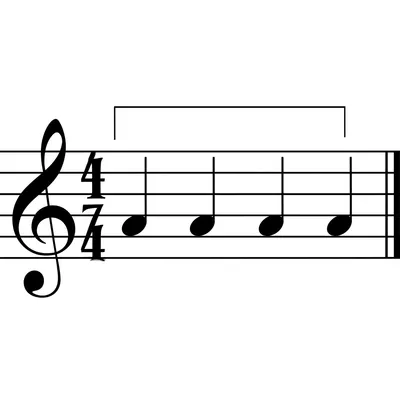 Illustration quintuplet - Image 1