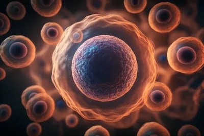 Illustration ovule - Image 1