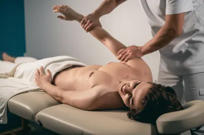 Illustration wracked - Image 1