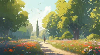 Illustration walks - Image 1