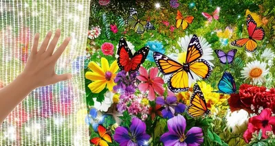 Illustration opens - Image 1