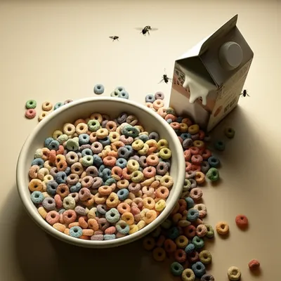 Illustration sicken - Image 1