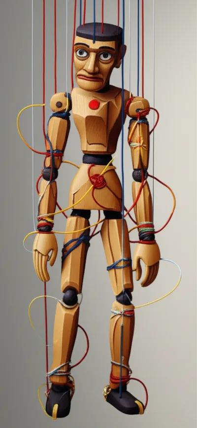 Illustration strings - Image 1