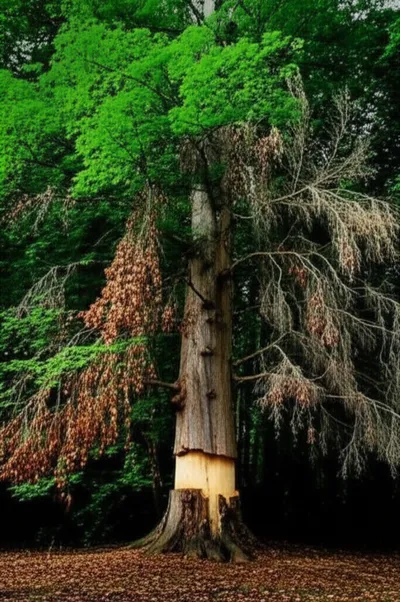 Illustration girdles - Image 1