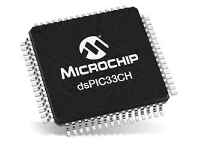 Illustration microchip - Image 2