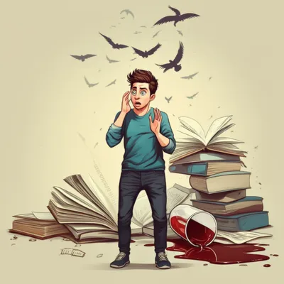 Illustration hath - Image 1