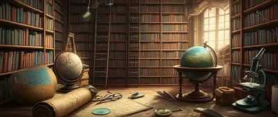 Illustration encyclopedic - Image 1