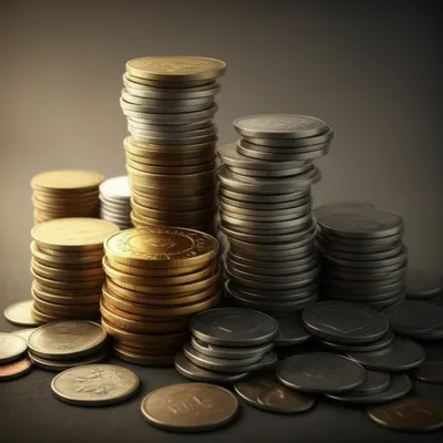 Illustration agio - Image 1