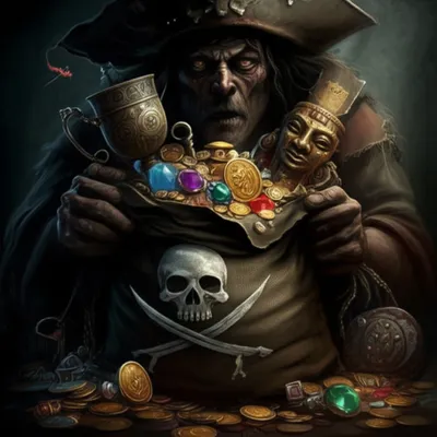 Illustration fang - Image 1