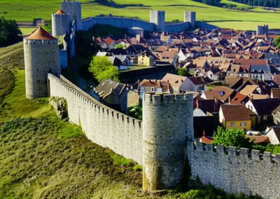 Illustration boro - Image 1