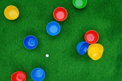 Illustration greens - Image 1