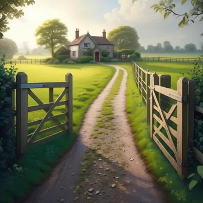 Illustration easement - Image 1