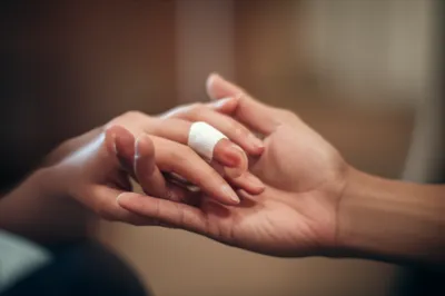 Illustration sympathise - Image 1