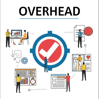 Illustration overhead - Image 1