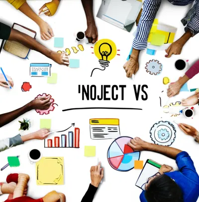 Illustration gang - Image 1