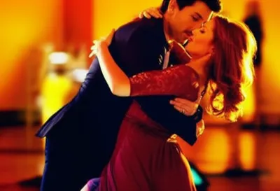 Illustration tango - Image 1