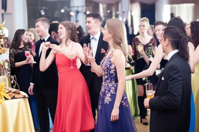 Illustration prom - Image 1