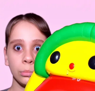 Illustration doof - Image 1