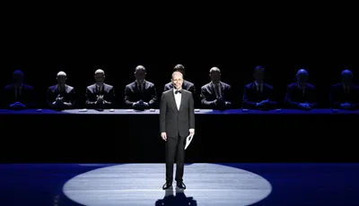 Illustration appointed - Image 1