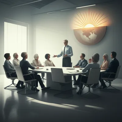 Illustration apostles - Image 1