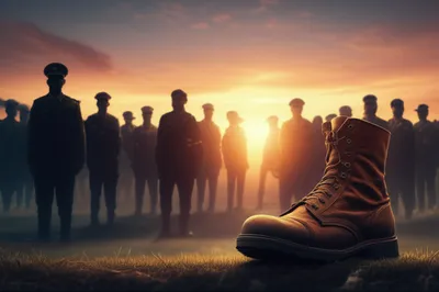 Illustration served - Image 1