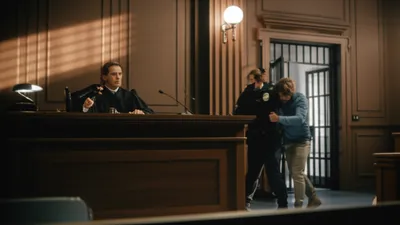 Hình ảnh minh họa compulsion - Ảnh 1