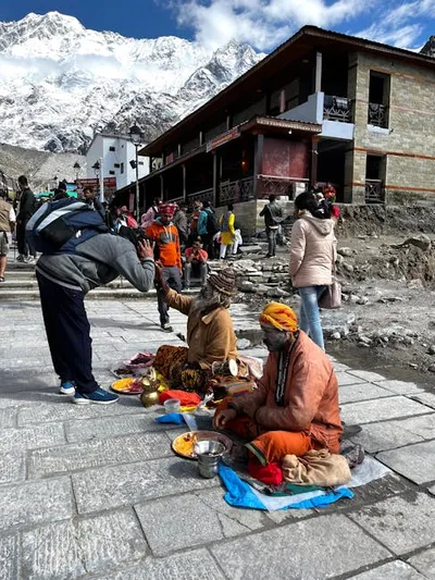 Illustration ascetics - Image 2