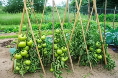 Illustration poled - Image 1