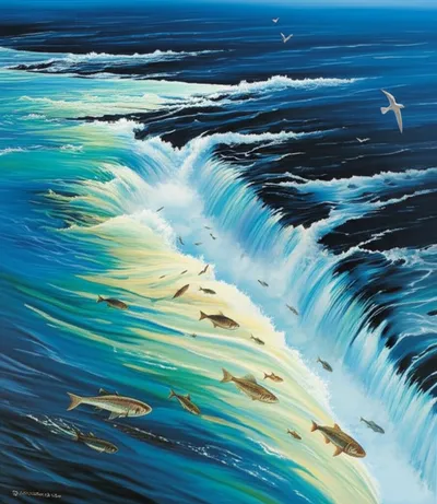 Illustration fresh - Image 1