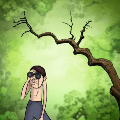 Illustration dipping - Image 1