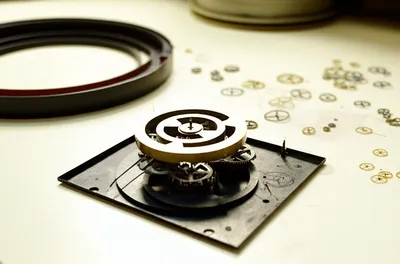 Illustration dismantles - Image 1