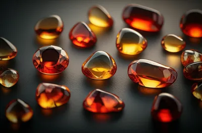 Illustration sard - Image 1