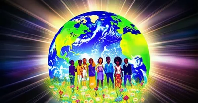 Illustration englobe - Image 1