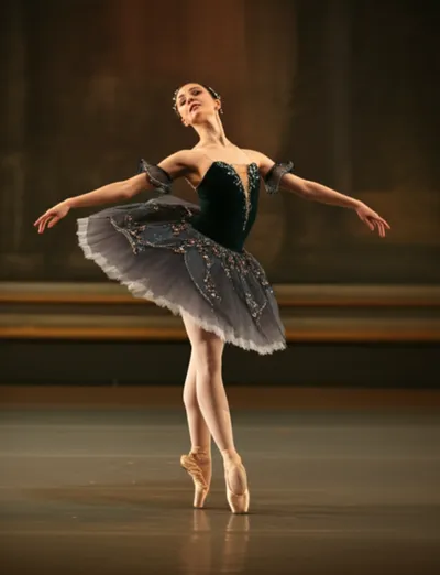 Illustration twirls - Image 1