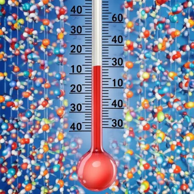 Illustration coldness - Image 1