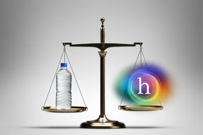 Illustration kilogram