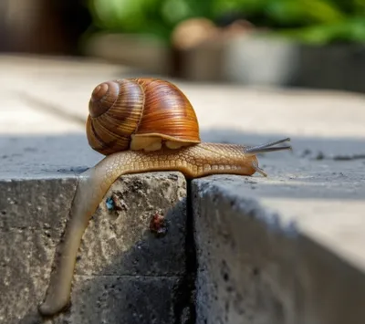 Illustration sluggish - Image 1