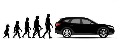 Illustration wagon - Image 1