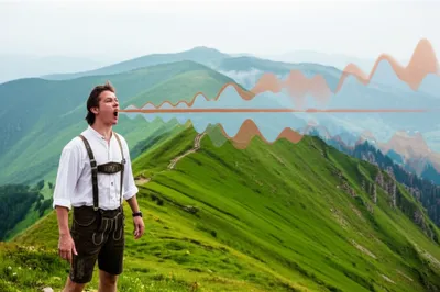 Illustration yodels - Image 1