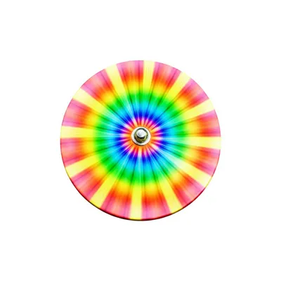 Illustration spinning - Image 1