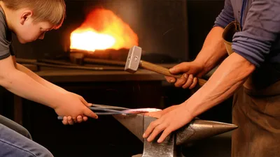 Illustration apprenticeship - Image 1