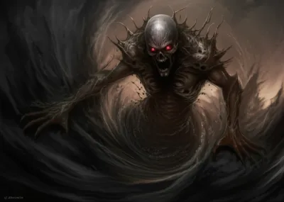 Illustration dive - Image 1