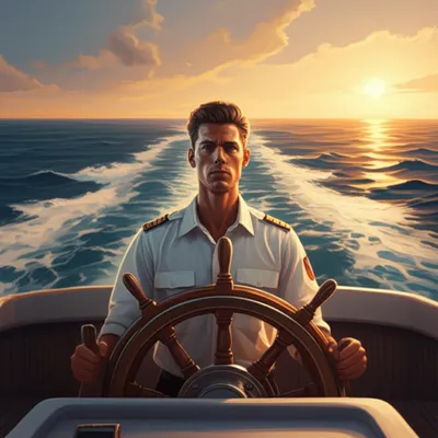 Illustration helming - Image 1