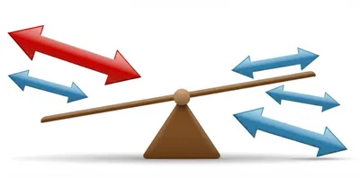 Illustration balance - Image 1